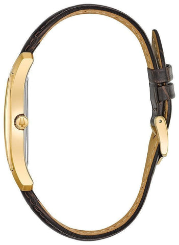 Bulova Classic Quartz Men's Watch 97B162