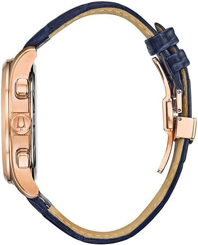 Bulova Classic Quartz Men's Watch 97B170