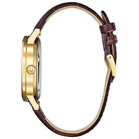 Bulova Classic Automatic Men's Watch 97C107