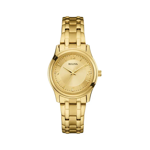 Bulova Specials Quartz Womens Watch 97L152