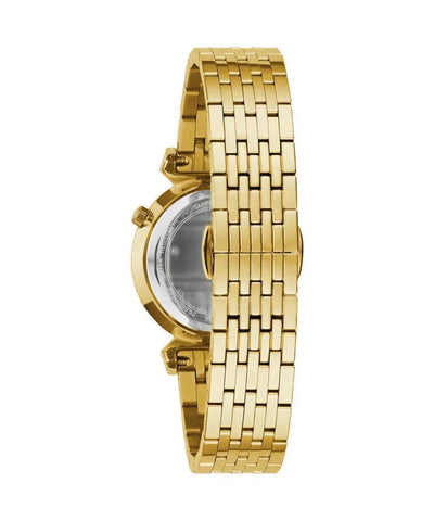 Bulova Quartz Mens Watch 97L161
