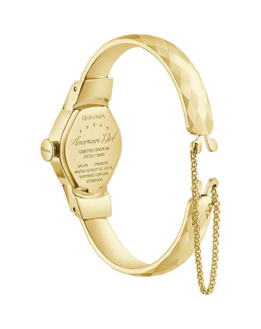 Bulova Archive Series American Girl