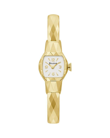 Bulova Archive Series American Girl