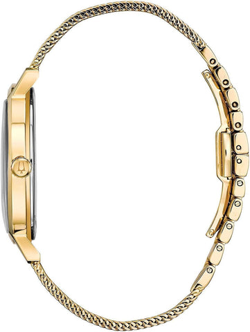 Bulova Classic Quartz Women's Watch 97M115