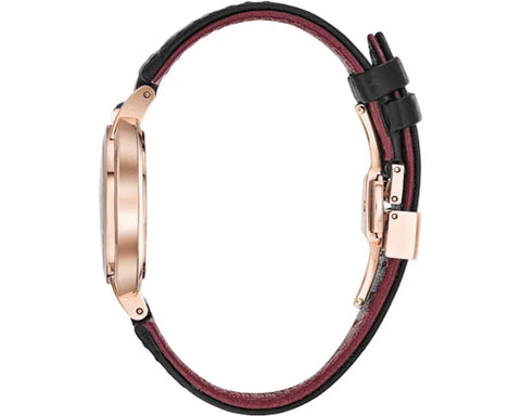 Bulova Rubaiyat Quartz Women's Watch 97P139