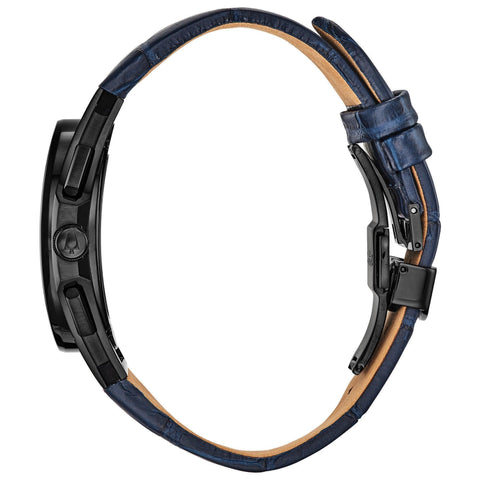 Bulova Curv Quartz Men's Watch 98A232