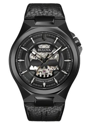 Bulova Classic Automatic Mens Watch 98A238