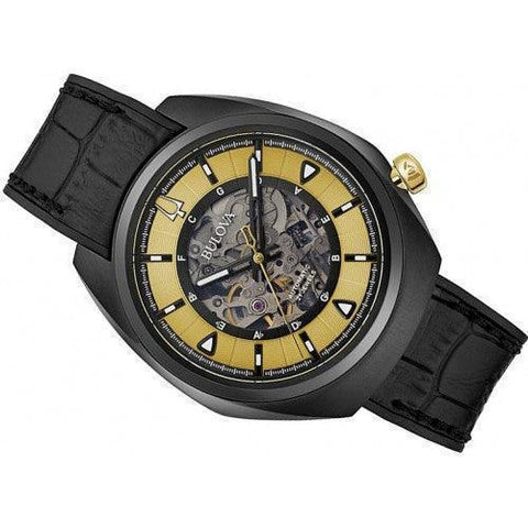 Bulova Grammy Automatic Men's Watch 98A241