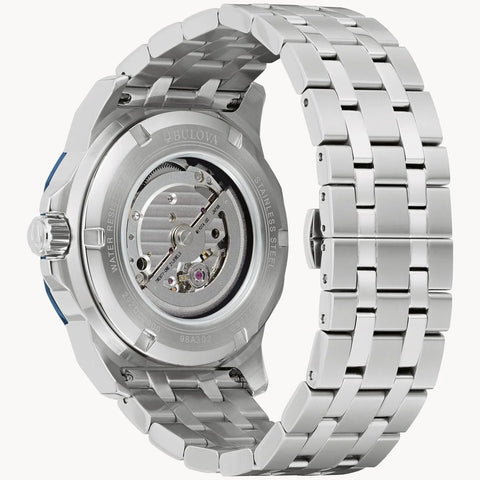 Bulova Marine Star Series