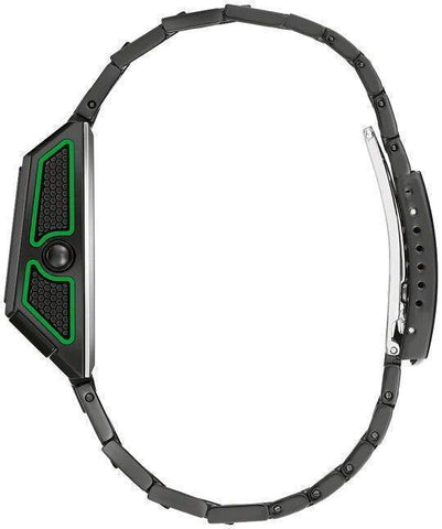 Bulova Special Edition Archive D-Cave Mens Watch 98C140