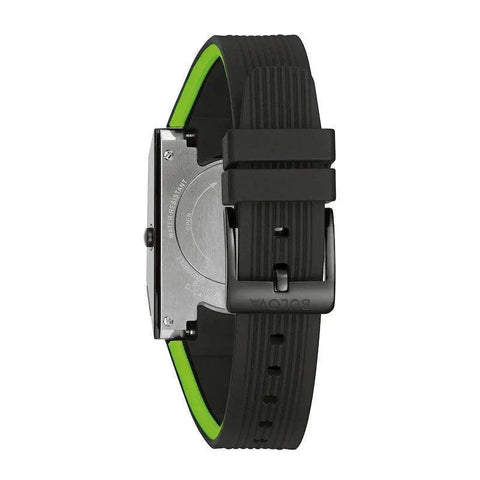 Bulova D-Cave Mens Watch 98C141