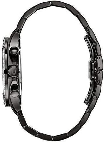 Bulova Futuro Quartz Men's Watch 98E118