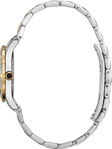 Bulova Crystal Quartz Women's Watch 98L135