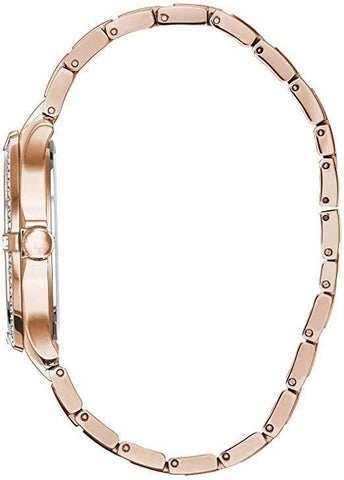Bulova Crystal Quartz Women's Watch 98L229