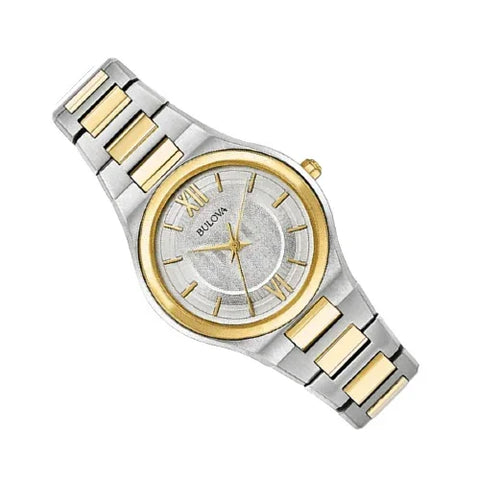 Bulova Exclusive Quartz Women's Watch 98L238
