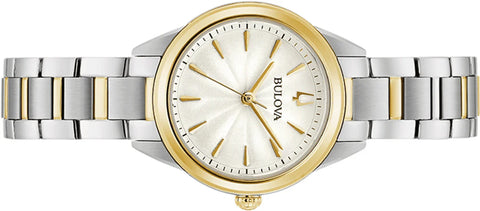 Bulova Classic Quartz Women's Watch 98L277