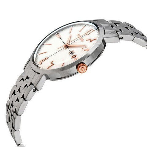 Bulova Classic Quartz Women's Watch 98M130