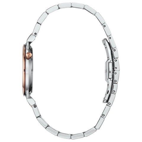 Bulova Classic Quartz Women's Watch 98P192