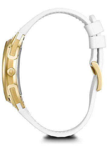 Bulova Curv Quartz Women's Watch 98R237