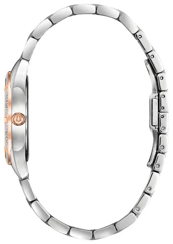 Bulova Classic Quartz Women's Watch 98R264