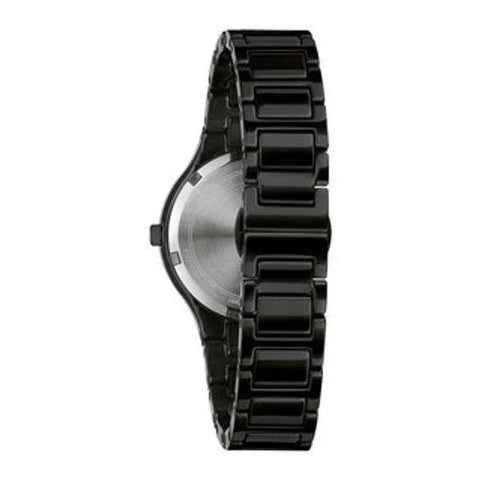 Bulova Modern Quartz Womens Watch 98R293