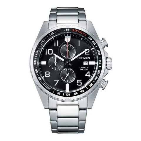 Citizen Quartz Men's Watch AN3650-51E