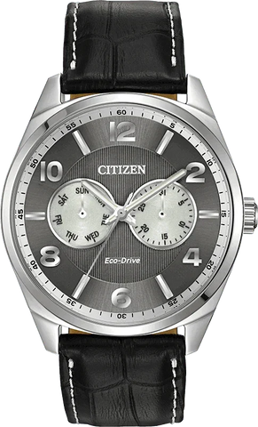 Citizen Eco Drive Corso Mens Watch AO9020-17H