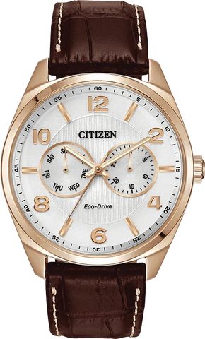 Citizen Eco Drive Corso Men's Watch AO9023-01A