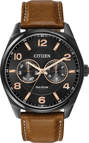 Citizen Eco Drive Corso Mens Watch AO9025-05E