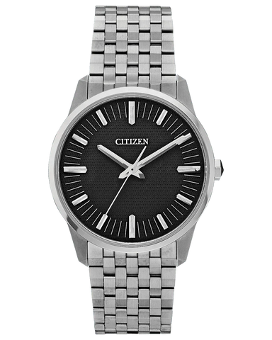 Citizen Eco Drive Men's Watch AQ6021-51E