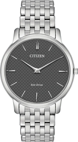 Citizen Eco Drive Stiletto Men's Watch AR1130-81H