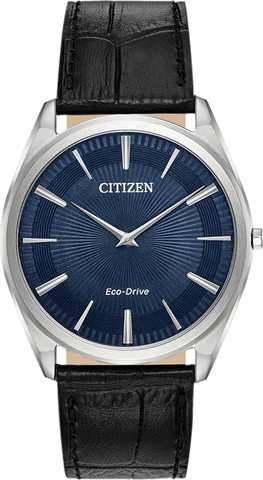 Citizen Eco Drive Stiletto Men's Watch AR3070-04L