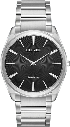 Citizen Eco Drive Stiletto Men's Watch AR3070-55E