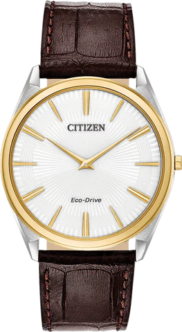 Citizen Eco Drive Stiletto Men's Watch AR3074-03A