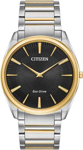 Citizen Eco Drive Stiletto Men's Watch AR3074-54E