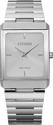 Citizen Eco Drive Stiletto Men's Watch AR3100-56A