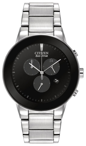 Citizen Eco Drive Axiom Men's Watch AT2240-51E
