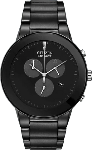 Citizen Eco Drive Axiom Men's Watch AT2245-57E