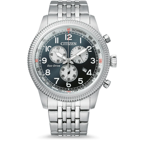 Citizen Eco Drive Men's Watch AT2460-89L