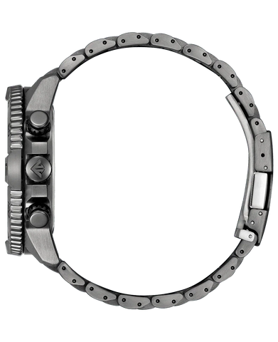 Citizen Promaster Navihawk Eco Drive Men's Watch AT8227-56X