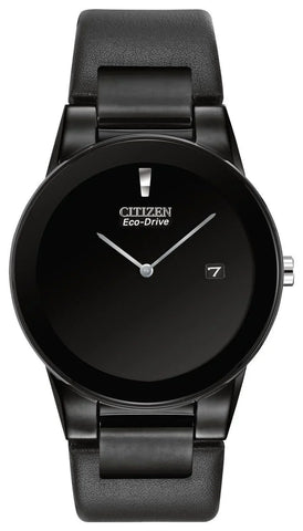 Citizen Eco Drive Axiom Mens Watch AU1065-07E
