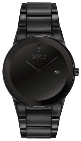 Citizen Eco Drive Axiom Mens Watch AU1065-58E