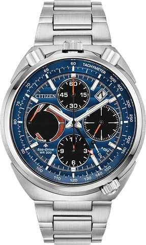 Citizen Eco Drive Promaster Tsuno Chrono Racer Men's Watch AV0070-57L
