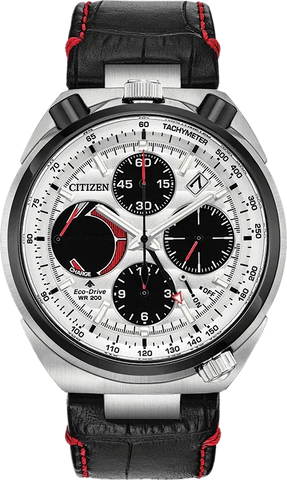 Citizen Eco Drive Promaster Tsuno Chrono Racer Men's Watch AV0071-03A