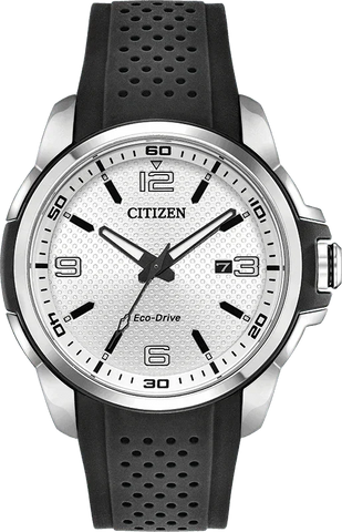 Citizen Eco Drive Ar (Action Required) Men's Watch AW1150-07A