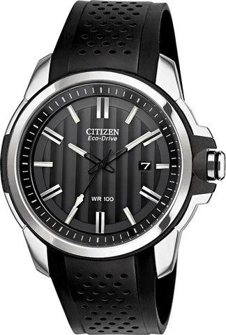 Citizen Eco Drive Ar (Action Required) Mens Watch AW1150-07E