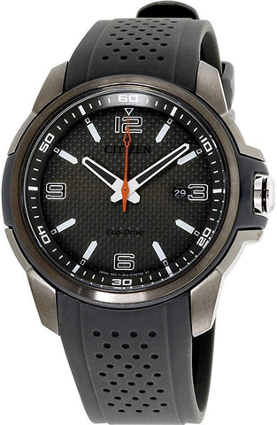 Citizen Eco Drive Ar (Action Required) - Naismith Commemorative Men's Watch AW1157-08H