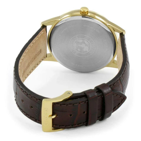 Citizen Eco Drive Corso Men's Watch AW1232-04A