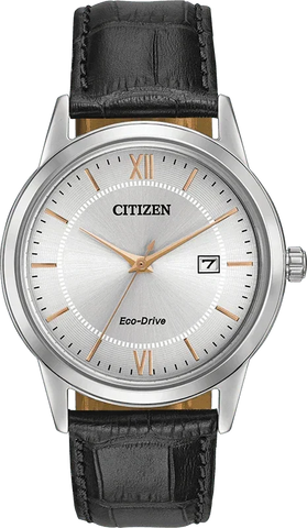 Citizen Eco Drive Corso Mens Watch AW1236-03A