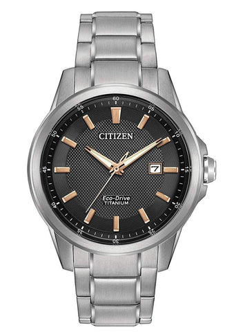 Citizen Eco Drive Chandler Men's Watch AW1490-50E